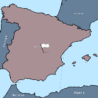 Schapen en geitenpokken Spanje