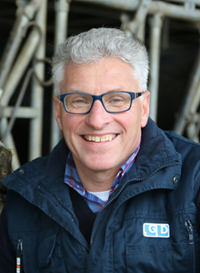 Hans Miltenburg
