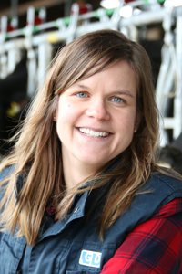 Sabine Thijs