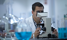 Vacature 1e analist immunologie