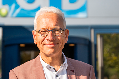 Gerhard de Ruiter