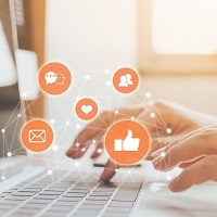 social media BIG