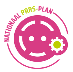 Logo Nationaal PRRS Plan